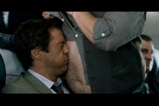 Due Date - Trailer Musicale