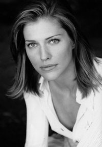 foto di Tricia Helfer