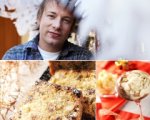 Gambero Rosso, dicembre in cucina con Jamie Oliver