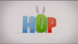 Hop - Teaser