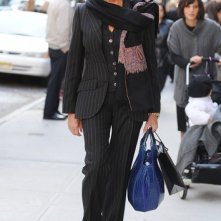 Ivana Trump fa shopping