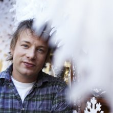 Jamie Oliver In Una Immagine Del Programma Jamie S Family Christmas 182095