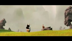 Kung Fu Panda: The Kaboom of Doom - Teaser