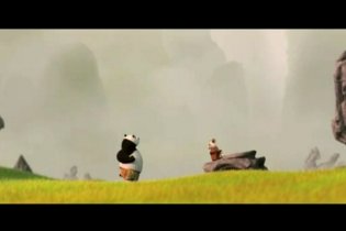 Kung Fu Panda: The Kaboom of Doom - Teaser
