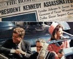 L'omicidio Kennedy su History Channel a novembre