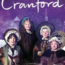 La locandina di Return To Cranford