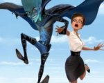 Ancora Maschi contro Femmine al box office; in USA è l'ora di Megamind