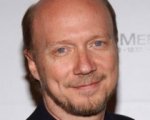 Paul Haggis in terza persona