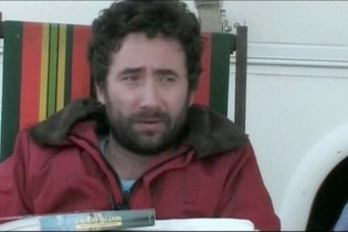 Shadow - Backstage esclusivo