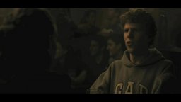The Social Network - Clip 1