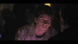 The Social Network - Clip 2