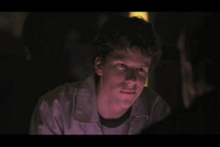 The Social Network - Clip 2