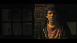 The Social Network - Clip 3