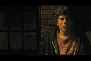 The Social Network - Clip 3
