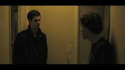 The Social Network - Clip 4