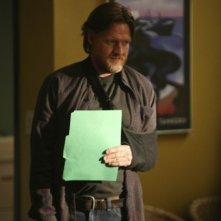 Donal Logue in Terriers nell'episodio Pimp Daddy