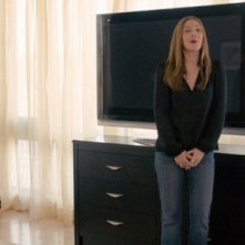 Drew Barrymore in un'immagine di Everybody's fine