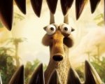 Il DVD de L'era glaciale 3 - L'alba dei dinosauri in 3D