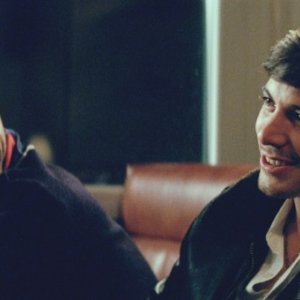 Guillaume Gouix e Johan Libéreau nel film Belle épine