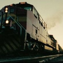 Il treno killer del film Unstoppable