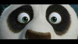 Kung Fu Panda 2 - Teaser 2