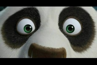 Kung Fu Panda 2 - Teaser 2