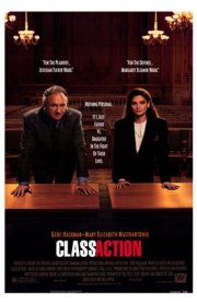 La locandina di Conflitto di classe