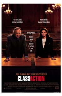 Locandina di Conflitto di classe