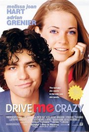 La locandina di Drive Me Crazy