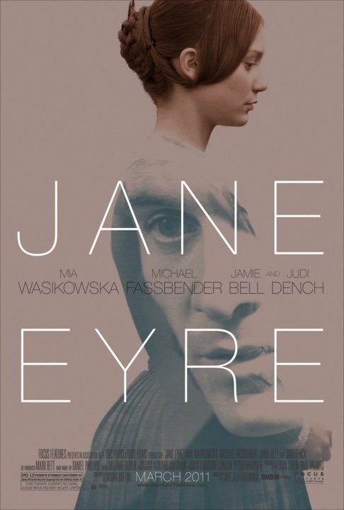 La Locandina Di Jane Eyre 182236