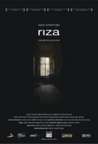 Locandina di Riza