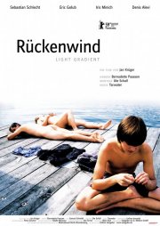 La locandina di Rückenwind