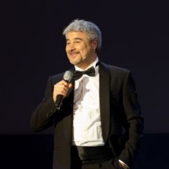 Francesca Draghetti Movieplayer.it