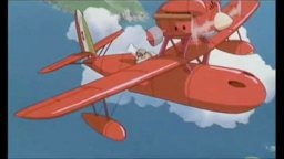 Porco Rosso - Videorecensione