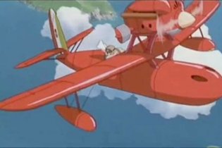 Porco Rosso - Videorecensione