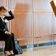 Rachel McAdams, protagonista della commedia Morning Glory