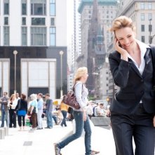 Rachel McAdams radiosa nella commedia Morning Glory