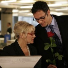 Raoul Bova in un'immagine della commedia Ti presento un amico