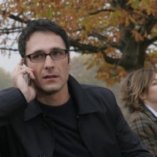 Raoul Bova nella commedia sofisticata Ti presento un amico