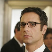 Raoul Bova nella commedia Ti presento un amico