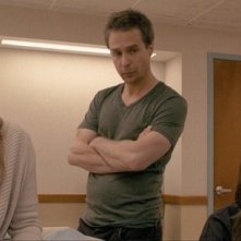 Sam Rockwell tra Drew Barrymore e Kate Beckinsale in Everybody's fine