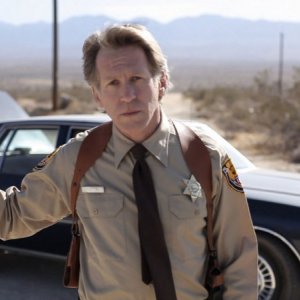 Stephen Spinella in un'immagine del film Rubber