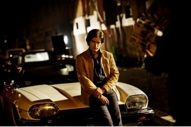 Alessandro Roja dà il volto a Dandi in Romanzo Criminale - La serie
