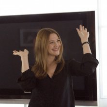 Drew Barrymore nel film Everybody's fine