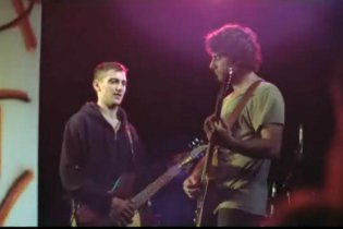 La scuola è finita - Clip 2