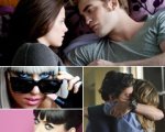 People's Choice 2011, nomination per Eclipse e Grey's Anatomy