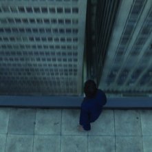 Una sequenza dell'horror Devil