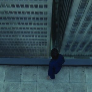 Una sequenza dell'horror Devil