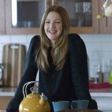 Una solare Drew Barrymore in Everybody's fine