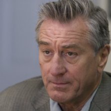 Uno stravolto Robert De Niro per la commedia Everybody's fine